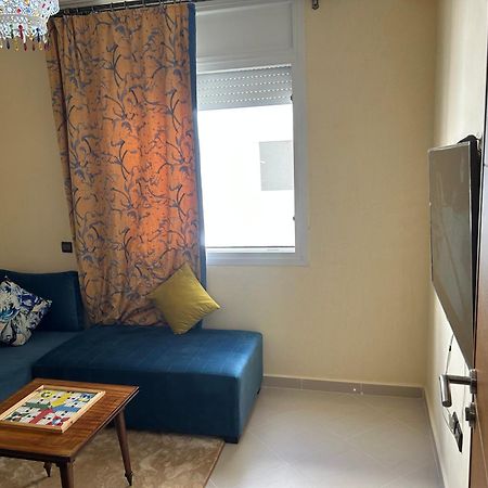 أشقار طنجة Lägenhet Jibila Exteriör bild