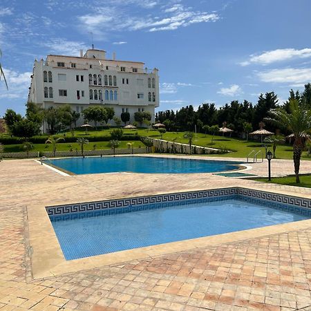 أشقار طنجة Lägenhet Jibila Exteriör bild