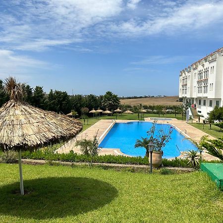 أشقار طنجة Lägenhet Jibila Exteriör bild