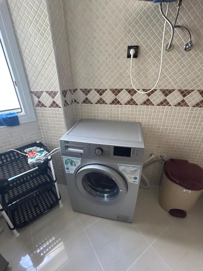 أشقار طنجة Lägenhet Jibila Exteriör bild